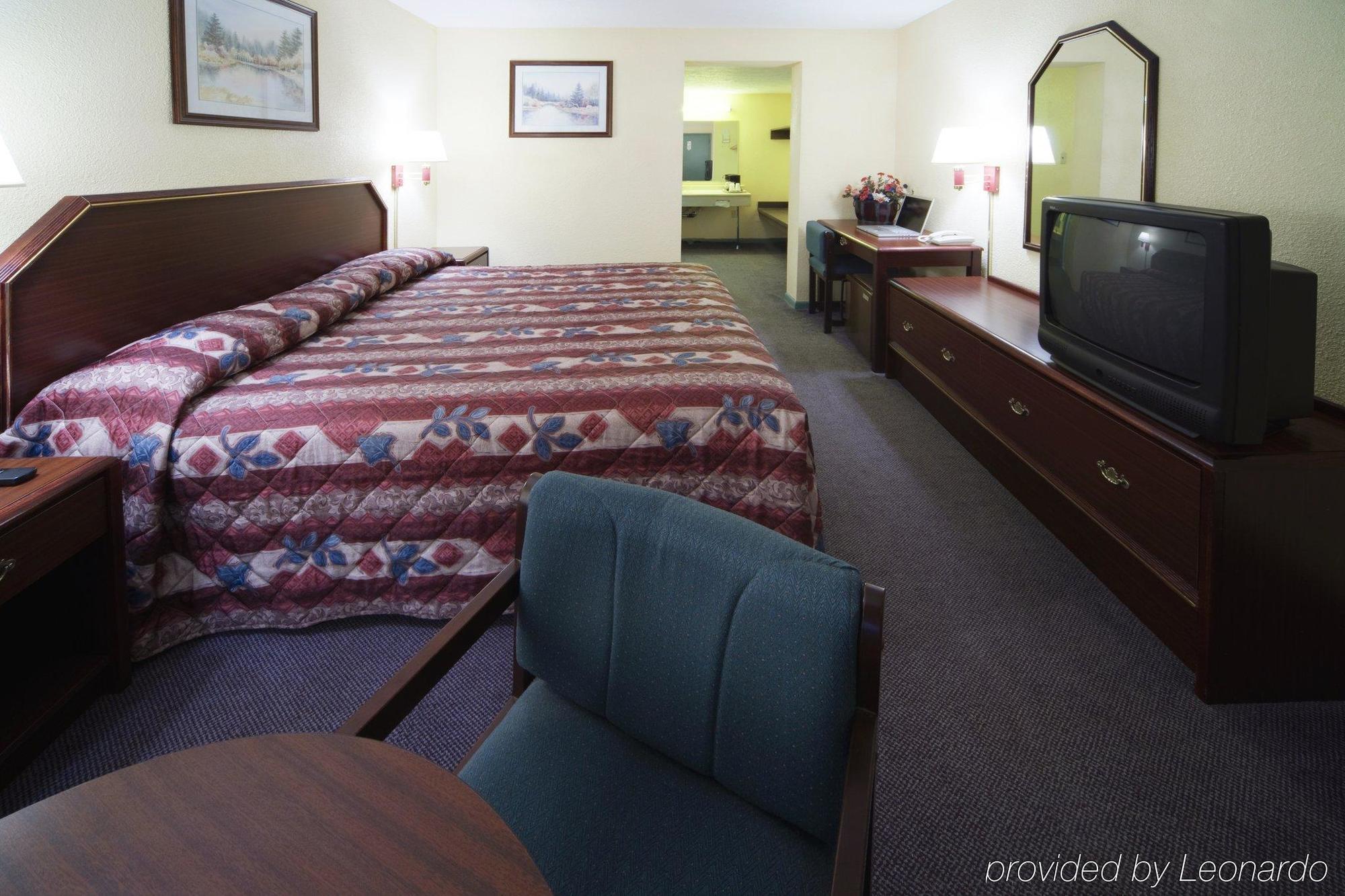 Americas Best Value Inn Winchester Δωμάτιο φωτογραφία