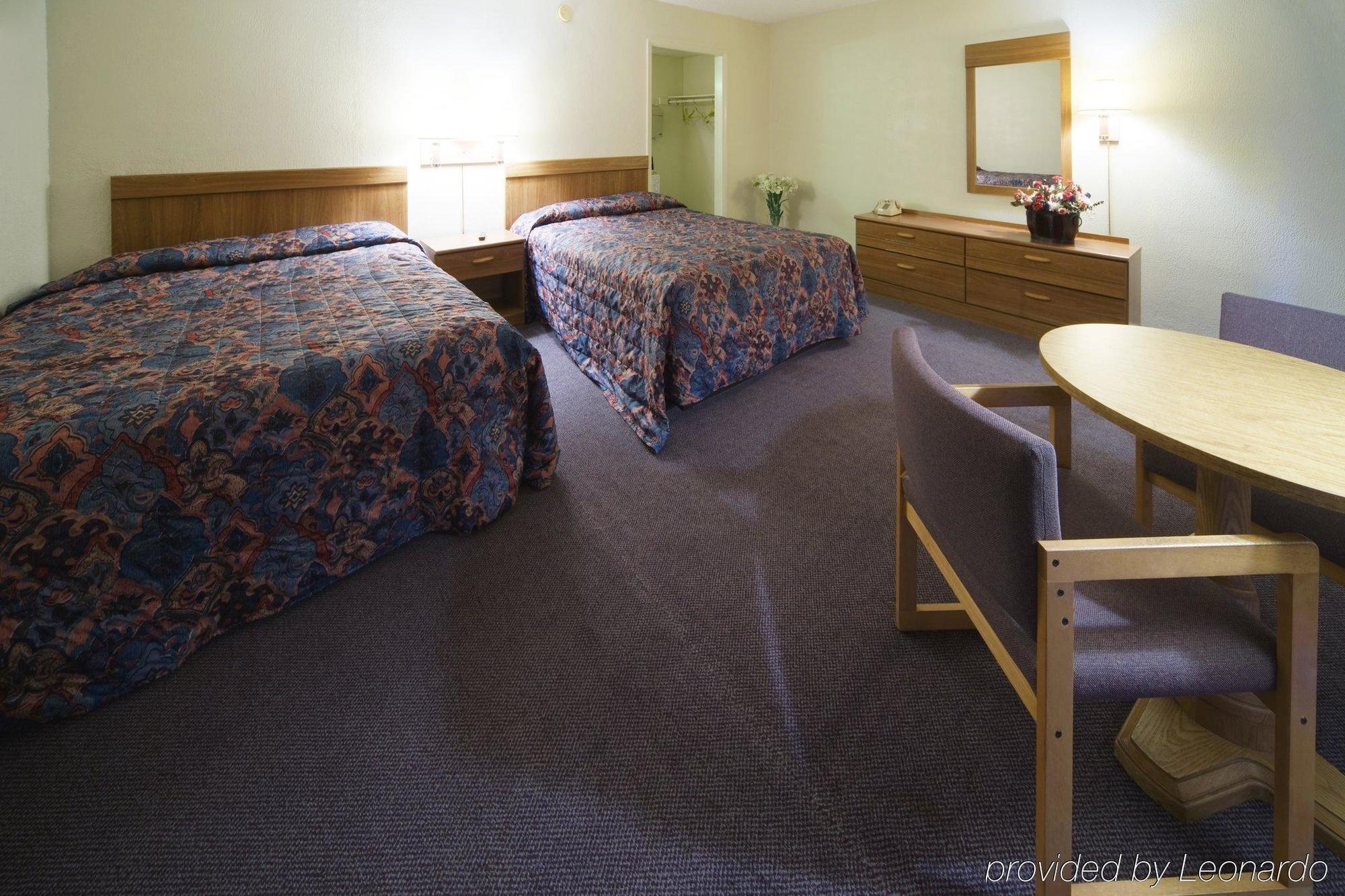 Americas Best Value Inn Winchester Δωμάτιο φωτογραφία