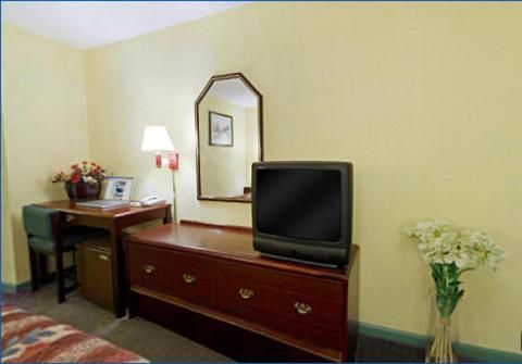 Americas Best Value Inn Winchester Δωμάτιο φωτογραφία