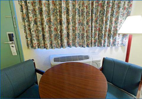 Americas Best Value Inn Winchester Δωμάτιο φωτογραφία