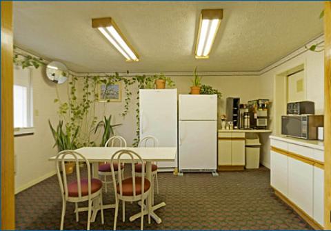 Americas Best Value Inn Winchester Εξωτερικό φωτογραφία